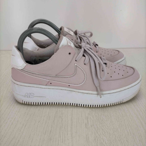ナイキ NIKE Air Force 1 Sage Low レディース US:6.5