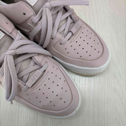 ナイキ NIKE Air Force 1 Sage Low レディース US:6.5