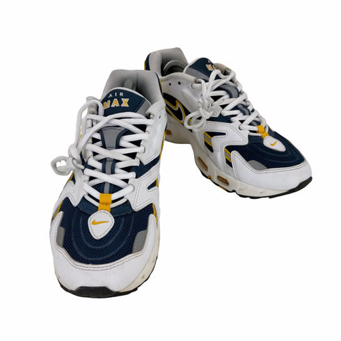 ナイキ NIKE AIR MAX 96 2 メンズ JPN:27.5