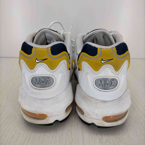 ナイキ NIKE AIR MAX 96 2 メンズ JPN:27.5