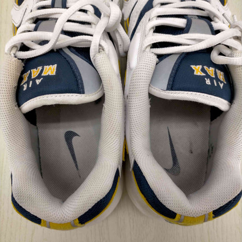 ナイキ NIKE AIR MAX 96 2 メンズ JPN:27.5