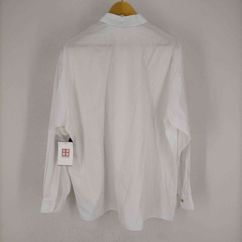 エイチビューティーアンドユースユナイテッドアローズ H BEAUTY & YOUTH UNITED ARROWS SOKTAS プランプ ワンピース カラー シャツ メンズ