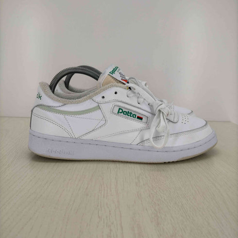リーボック Reebok CLUB C 85 メンズ US:9.5 27.5