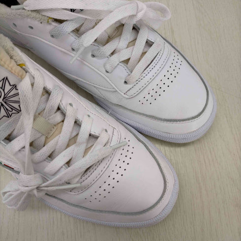 リーボック Reebok CLUB C 85 メンズ US:9.5 27.5