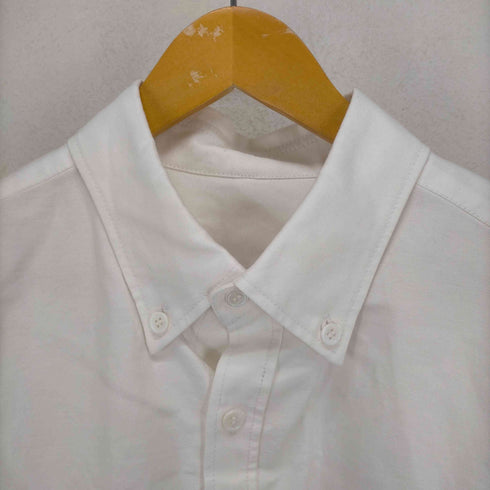 サルバム sulvam Danner-S オックスフォードシャツ メンズ JPN:M