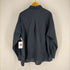 エイチビューティーアンドユースユナイテッドアローズ H BEAUTY & YOUTH UNITED ARROWS WOOL MOHAIR BOXY SHIRT メンズ JPN:M