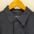 エイチビューティーアンドユースユナイテッドアローズ H BEAUTY & YOUTH UNITED ARROWS WOOL MOHAIR BOXY SHIRT メンズ JPN:M