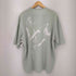 ラッドミュージシャン LAD MUSICIAN JUDITH BEFIEADING HOLOFERNES 両面プリントTシャツ Super Big T-Shirt メンズ
