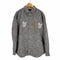 ハフ HUF 23AW BLOSSOM L/S SHIRT メンズ JPN:L