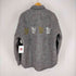 ハフ HUF 23AW BLOSSOM L/S SHIRT メンズ JPN:L