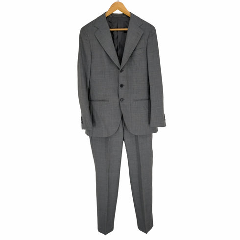 ユナイテッドアローズ UNITED ARROWS 3Bテーラードスーツセットアップ メンズ 46