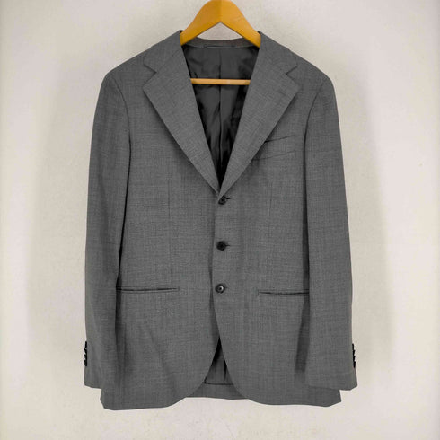 ユナイテッドアローズ UNITED ARROWS 3Bテーラードスーツセットアップ メンズ 46