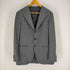 ユナイテッドアローズ UNITED ARROWS 3Bテーラードスーツセットアップ メンズ 46