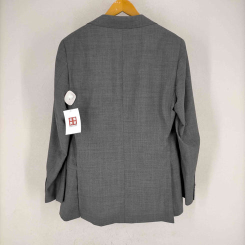 ユナイテッドアローズ UNITED ARROWS 3Bテーラードスーツセットアップ メンズ 46