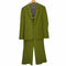 ラッドミュージシャン LAD MUSICIAN 22AW STANDARD 1B JACKET スラックスセットアップ メンズ JPN:46