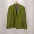 ラッドミュージシャン LAD MUSICIAN 22AW STANDARD 1B JACKET スラックスセットアップ メンズ JPN:46