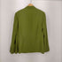 ラッドミュージシャン LAD MUSICIAN 22AW STANDARD 1B JACKET スラックスセットアップ メンズ JPN:46