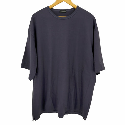 ラッドミュージシャン LAD MUSICIAN オーバーサイズクルーネックTシャツ メンズ