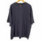 ラッドミュージシャン LAD MUSICIAN オーバーサイズクルーネックTシャツ メンズ
