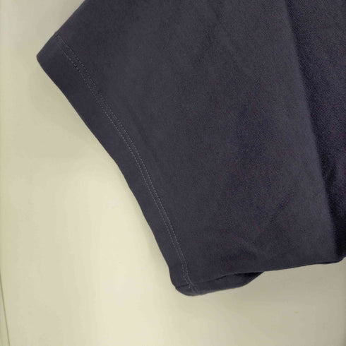 ラッドミュージシャン LAD MUSICIAN オーバーサイズクルーネックTシャツ メンズ