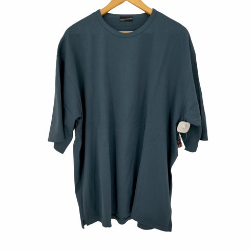 ラッドミュージシャン LAD MUSICIAN オーバーサイズクルーネックTシャツ メンズ