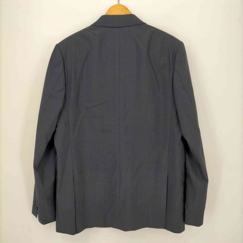 ラッドミュージシャン LAD MUSICIAN スタンダード2Bテーラードジャケット STANDARD 2B JACKET メンズ