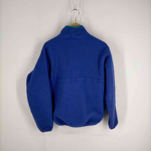 パタゴニア patagonia 90S シンチラ フリース スナップT レディース JPN:M