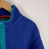 パタゴニア patagonia 90S シンチラ フリース スナップT レディース JPN:M