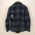 ラッドミュージシャン LAD MUSICIAN チェックPコート メンズ JPN:44