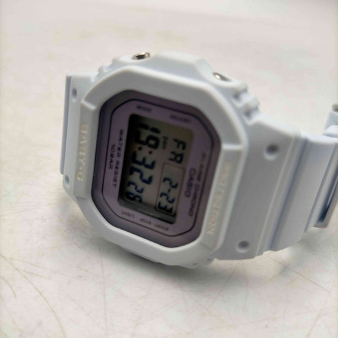 ベビージー BABY-G BGD-565SC-3JF フラワーカラー 腕時計 レディース