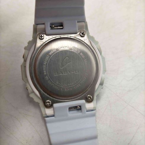 ベビージー BABY-G BGD-565SC-3JF フラワーカラー 腕時計 レディース