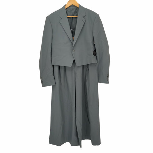 ラッドミュージシャン LAD MUSICIAN 22SS SPENCER JACKET スペンサージャケット セットアップ メンズ JPN:44