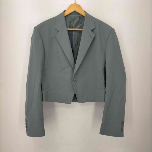 ラッドミュージシャン LAD MUSICIAN 22SS SPENCER JACKET スペンサージャケット セットアップ メンズ JPN:44