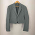 ラッドミュージシャン LAD MUSICIAN 22SS SPENCER JACKET スペンサージャケット セットアップ メンズ JPN:44