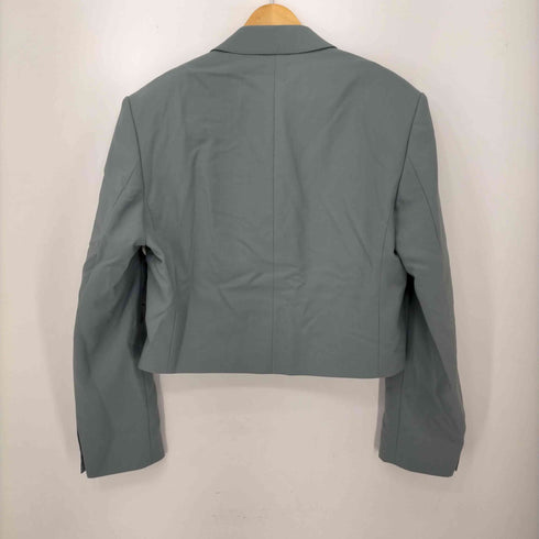 ラッドミュージシャン LAD MUSICIAN 22SS SPENCER JACKET スペンサージャケット セットアップ メンズ JPN:44