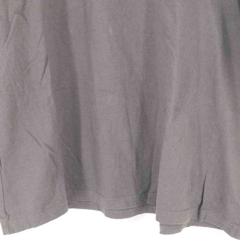 ブルースタンダード BLUE STANDARD リンガーTシャツ メンズ JPN:XL