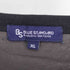 ブルースタンダード BLUE STANDARD リンガーTシャツ メンズ JPN:XL