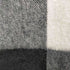 ツイードミル TWEEDMILL チェックウールマフラー メンズ