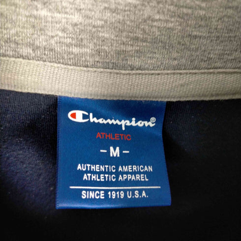 チャンピオン Champion Wrap-Air PARKA メンズ JPN:M