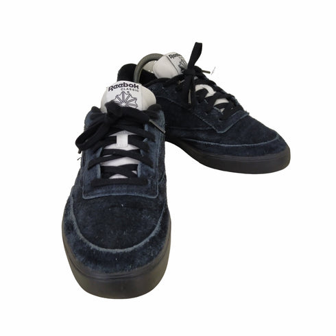 リーボック Reebok CLUB C FVS GX2497 スエードローカットスニーカー メンズ JPN:25.5