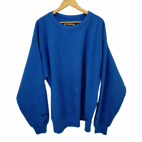 チャンピオン Champion 00s PREMIUM REVERSE WEAVE リバースウィーブ クルーネックスウェット メンズ JPN:XL