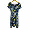 アーデム ERDEM ERDEM VANYA DRESS 花柄ワンピース レディース UK:6