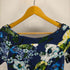 アーデム ERDEM ERDEM VANYA DRESS 花柄ワンピース レディース UK:6