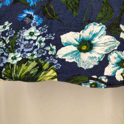 アーデム ERDEM ERDEM VANYA DRESS 花柄ワンピース レディース UK:6