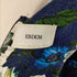 アーデム ERDEM ERDEM VANYA DRESS 花柄ワンピース レディース UK:6