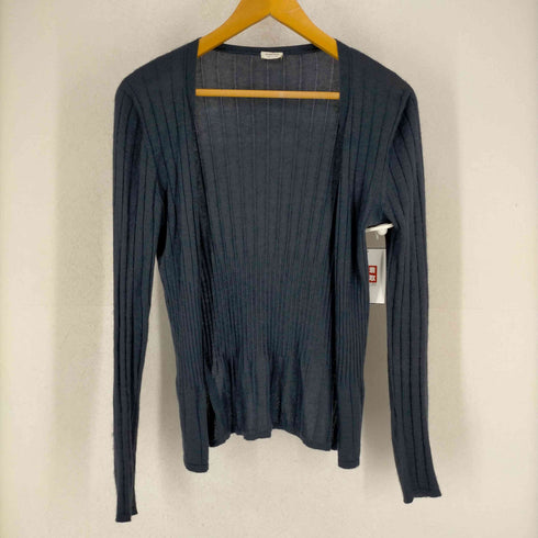 アニオナ AGNONA カシミヤシルクカーディガン レディース JPN:42