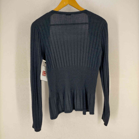アニオナ AGNONA カシミヤシルクカーディガン レディース JPN:42