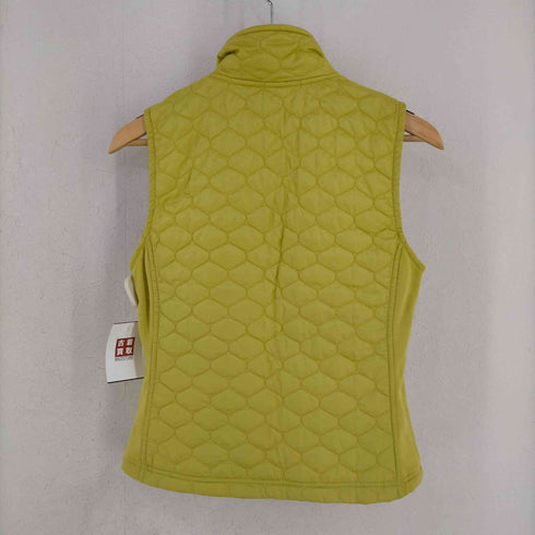 エルエルビーン L.L.Bean キルティングベスト レディース import:S