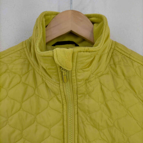 エルエルビーン L.L.Bean キルティングベスト レディース import:S