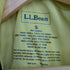 エルエルビーン L.L.Bean キルティングベスト レディース import:S
